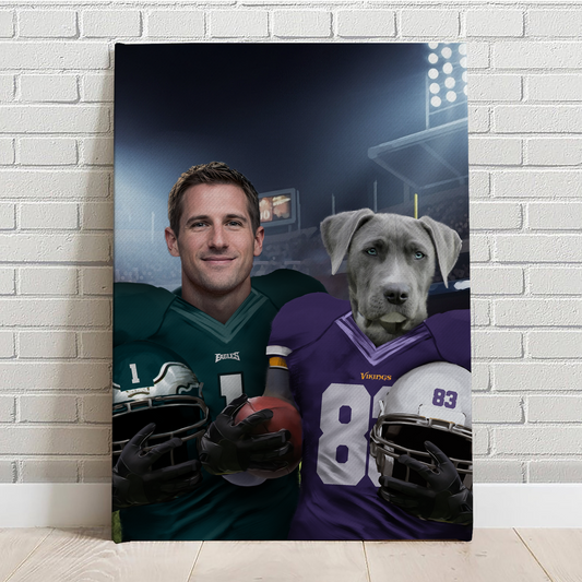 Best Football Duo