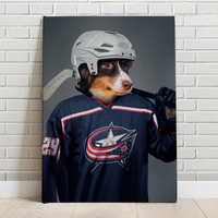 Columbus Blue Jackets