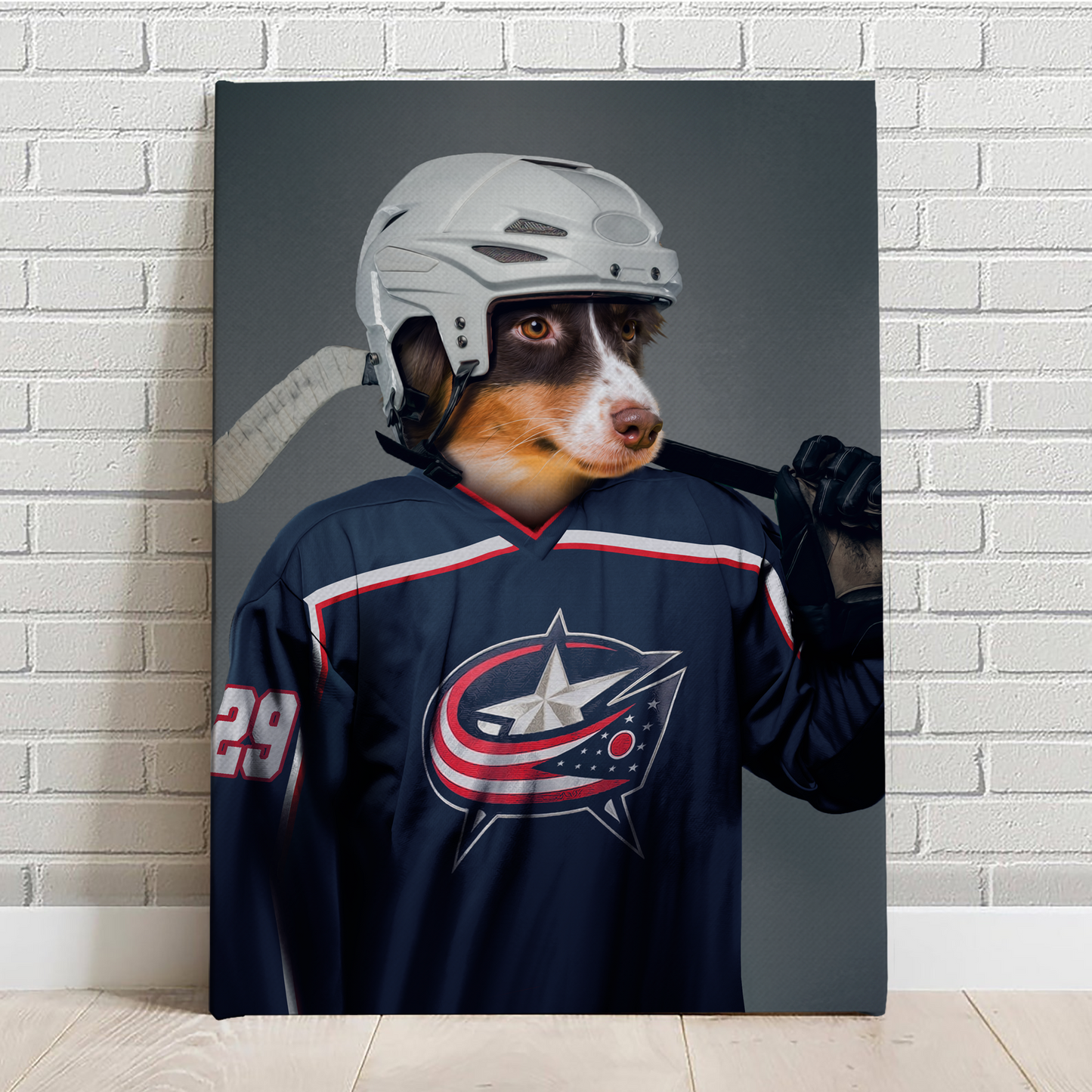 Columbus Blue Jackets