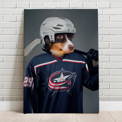 Columbus Blue Jackets