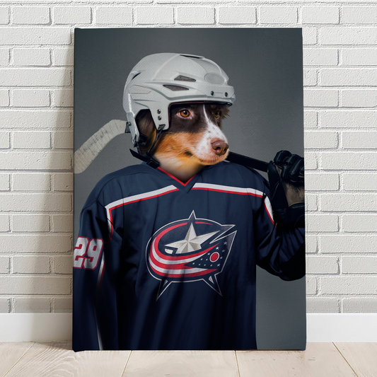 Columbus Blue Jackets