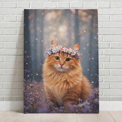 Flower Crown