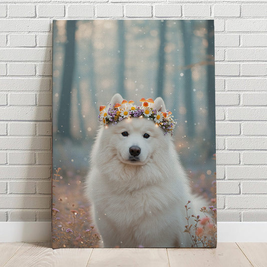 Flower Crown