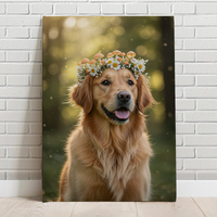 Flower Crown
